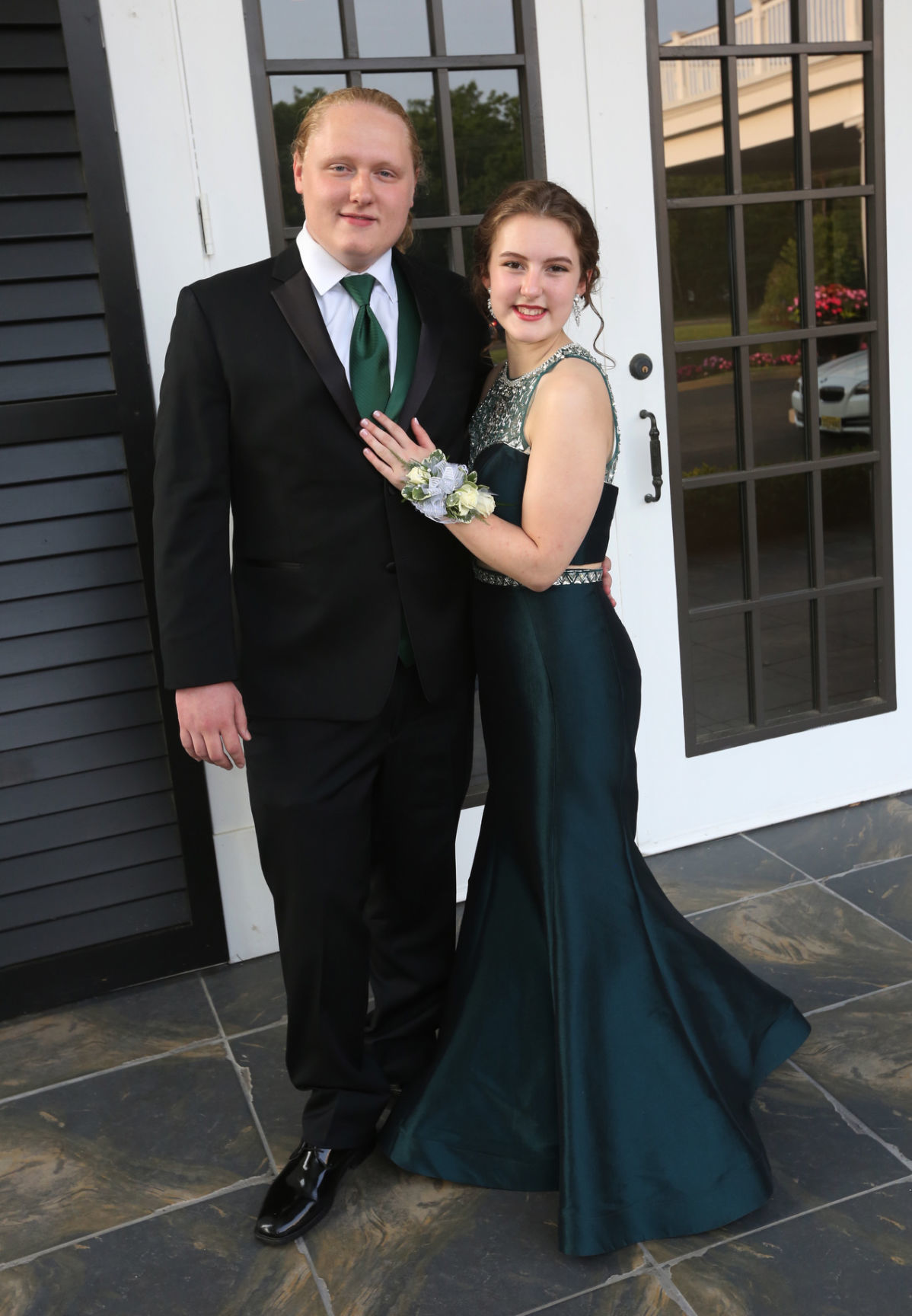 Pinelands High School Prom